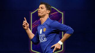 FIFA 22: Cristiano Ronaldo, Messi, Lukaku y otras estrellas que obtendrán cartas especiales