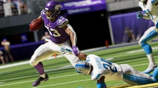 Juegos online: “Madden NFL 21” está en preventa en Steam