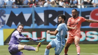 Sporting Cristal vs UTC (4-0): resumen, goles y video por el Torneo Clausura 2024