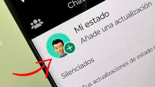 WhatsApp: truco para saber quién vio tu estado sin abrir la app