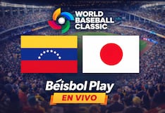 ◉ Béisbol Play EN VIVO GRATIS — ver juego de Venezuela vs. Japón por app de TV y Online