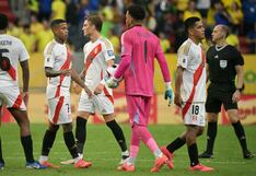 En situación crítica: cronología de Perú en Eliminatorias y cómo llegó a estar casi fuera del Mundial