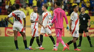 En situación crítica: cronología de Perú en Eliminatorias y cómo llegó a estar casi fuera del Mundial