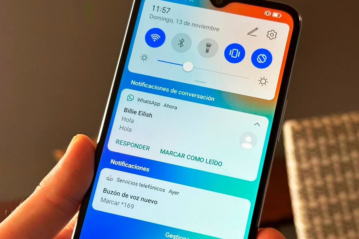 WHATSAPP | Refuerza la seguridad y privacidad de tu cuenta. (Foto: Depor)