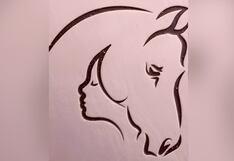 Descubre si eres alguien rebelde de acuerdo a lo primero que miras en la gráfica