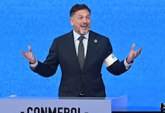 ¡Lluvia de millones! Conmebol rompe el ‘chanchito’ y anuncia premios históricos para la Libertadores 2026