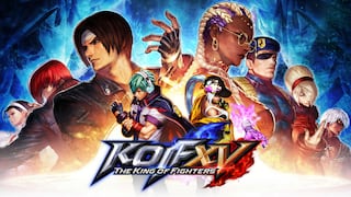 The King of Fighters XV añade una nueva mecánica ofensiva [VIDEO]