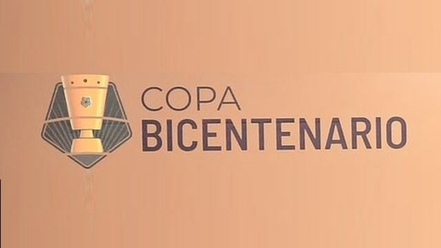 Toma nota: programación de los dieciseisavos de final de la Copa Bicentenario