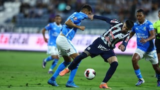 Resumen extendido, goles y video: Alianza Lima vs. ADT (2-0), por el Torneo Clausura