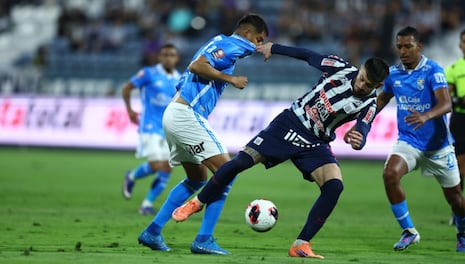 Resumen extendido, goles y video: Alianza Lima vs. ADT (2-0), por el Torneo Clausura