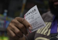 Cuáles son los números ganadores de Powerball del 7 de febrero