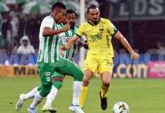Bucaramanga vs. Atlético Nacional (3-4): resumen y penales de la Superliga de Colombia