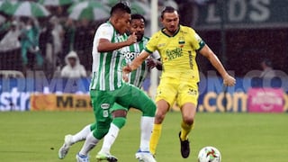 Bucaramanga vs. Atlético Nacional (3-4): resumen y penales de la Superliga de Colombia