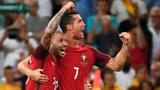 FIFA 18 trae de regreso a Cristiano Ronaldo y Quaresma en los goles de la semana [VIDEO]