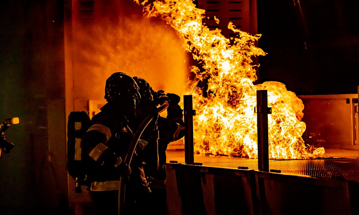 Conoce el reporte de incendios, emergencias y accidentes que ocurren en el Perú. (Foto: Pixabay)