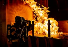 Incendios del 26 de enero: accidentes y emergencias ocurridas en el Perú