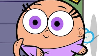 “Los padrinos mágicos”: cómo luce el bebé Poof de adulto