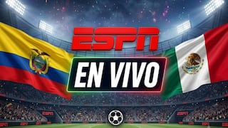 🟡 VER ESPN HD EN VIVO | Transmisión del Ecuador-México AHORA por Disney Plus