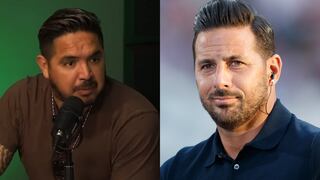 “Está encantado de ayudar”: Juan Vargas sobre interés de Claudio Pizarro de trabajar en la FPF