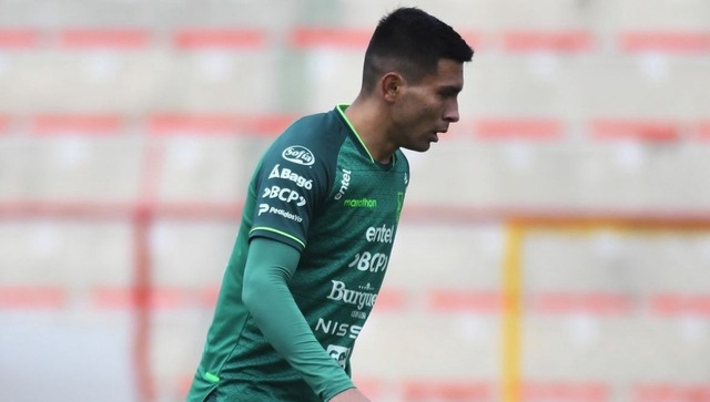 Héctor Cuellar. (Foto: Getty Images)