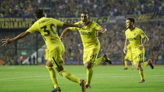 ¡Sale el campeón! Boca dio un paso gigante al título de la Superliga tras vencer a Newell's