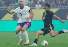 Resumen extendido, video y goles: México derrotó 2-1 a Estados Unidos y es campeón de Copa Oro