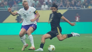 Resumen extendido, video y goles: México derrotó 2-1 a Estados Unidos y es campeón de Copa Oro
