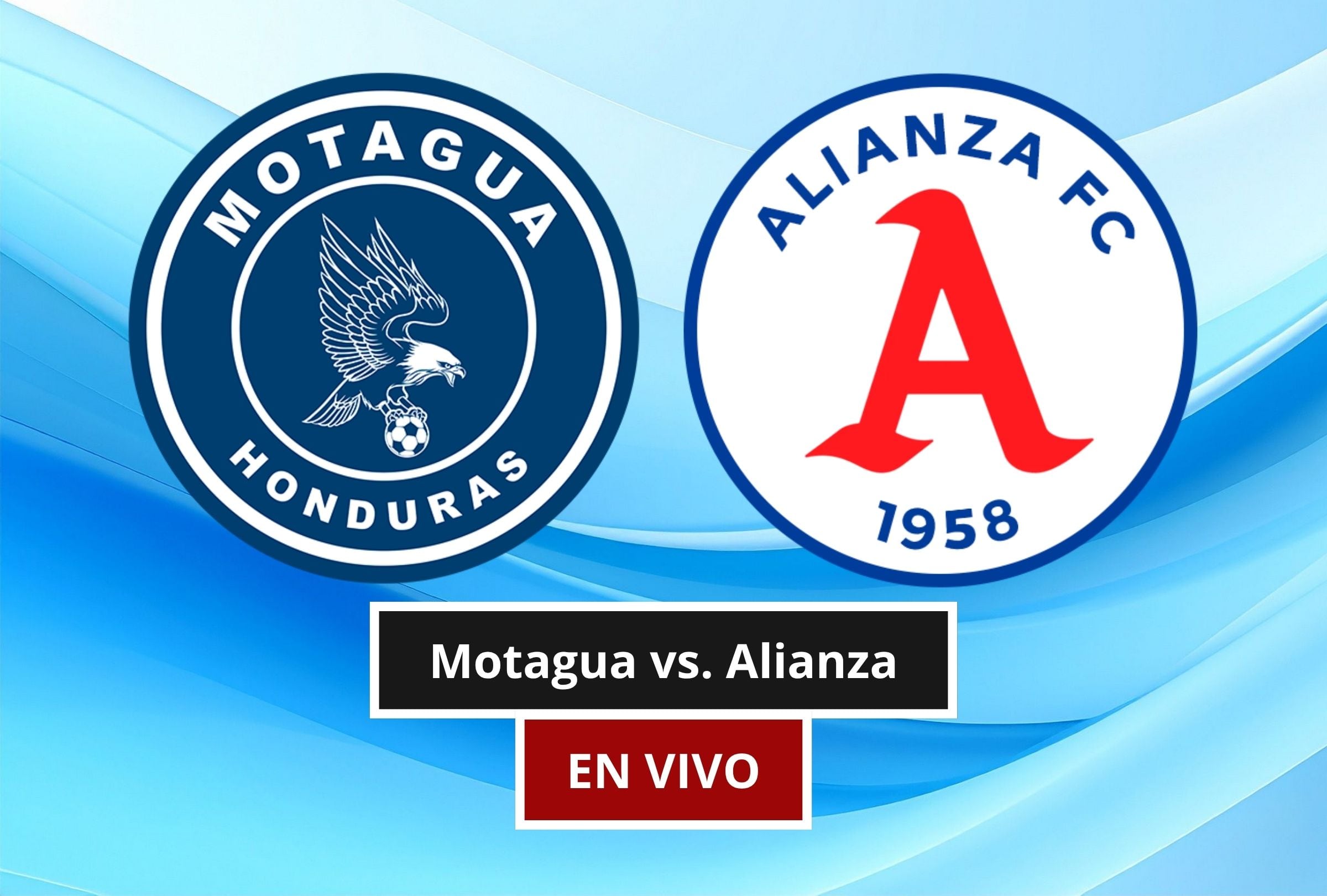 El Motagua vs. Alianza por la Copa Centroamericana 2026 promete ser intenso de principio a fin. (Foto: Composición Canva - Depor)