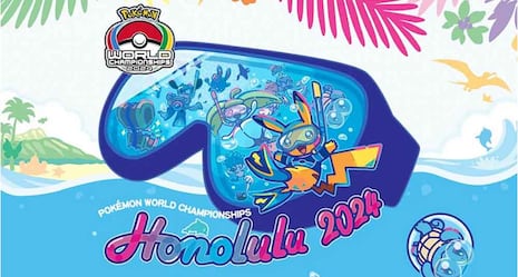 Los mejores jugadores de Pokémon ya tienen sede para el Mundial 2024