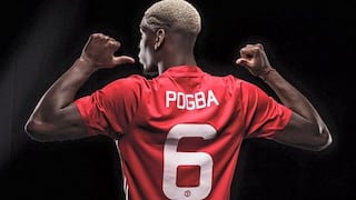 Manchester United: Paul Pogba reveló por qué decidió volver a Old Trafford