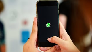 "Modo oscuro" llega a WhatsApp y así puedes activarlo
