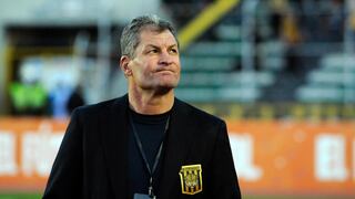 ¿Quién es Claudio Biaggio, el nuevo técnico de ADT que buscará asegurar el cupo a la Sudamericana?
