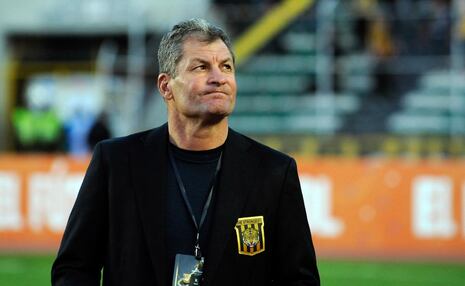 ¿Quién es Claudio Biaggio, el nuevo técnico de ADT que buscará asegurar el cupo a la Sudamericana?