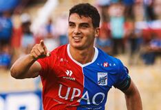 ¡Luego de tres fechas! Carlos A. Mannucci venció por 2-0 a UTC en Trujillo