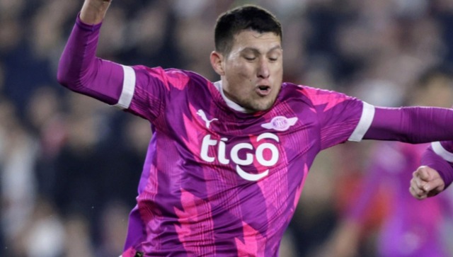 Hernesto Caballero. (Foto: Getty Images)