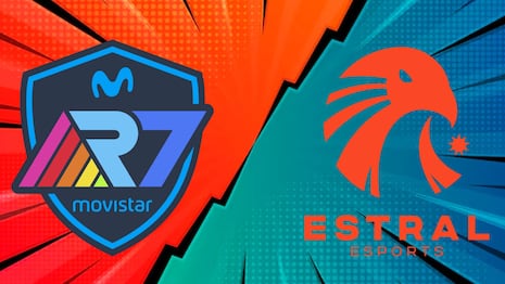 Estral Esports vs. Movistar R7: fecha, horario y cómo ver la Gran Final del Apertura - LLA 2024