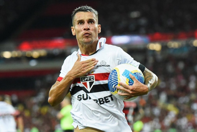 Ferreirinha. (Foto: Getty Images)