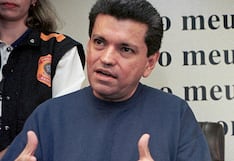 Por qué aseguraban que Sergio Andrade había muerto: lo que se sabe de su estado de salud