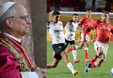 Fino: la sutil respuesta de Melgar a Cienciano tras elección de Robert Prevost, el Papa peruano