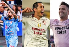 ¿Cómo se moverá la tabla?: Próximos partidos de Deportivo Garcilaso, Universitario y Sport Boys