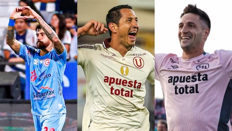 ¿Cómo se moverá la tabla?: Próximos partidos de Deportivo Garcilaso, Universitario y Sport Boys