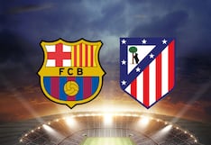 SKY Sports EN VIVO GRATIS — dónde ver partido FC Barcelona vs. Atlético Madrid por Fútbol TV y SKY Plus Online en México