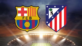 SKY Sports EN VIVO GRATIS — dónde ver partido FC Barcelona vs. Atlético Madrid por Fútbol TV y SKY Plus Online en México