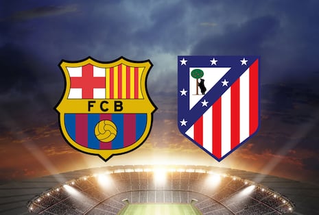 SKY Sports EN VIVO GRATIS — dónde ver partido FC Barcelona vs. Atlético Madrid por Fútbol TV y SKY Plus Online en México
