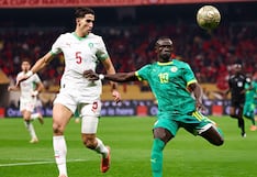 Senegal vs. Marruecos (1-0): video, resumen, gol, tiempo suplementario y título de la Copa Africana