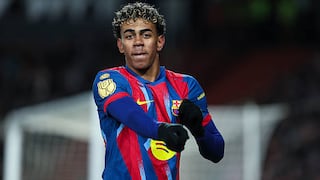 Resumen extendido: Barcelona vs. Albacete (2-1) por cuartos de final de Copa del Rey