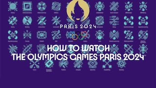 ▷ How to watch today The Olympics Games Paris 2024 on TV and Streaming?