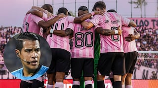 ¡Sport Boys apuntó al árbitro y dejó advertencia! A horas de enfrentar a Alianza Lima en Matute