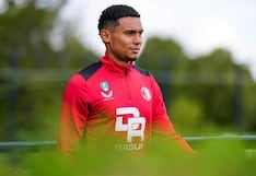 Ni Feyenoord ni Copenhague: otro equipo grande en Europa entró en la pelea por Marcos López