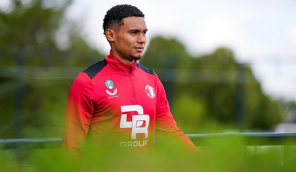 Marcos López no seguirá en Feyenoord y tiene dos ofertas en este mercado de pases. (Foto: Agencias).